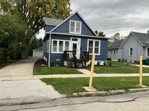 Tiny photo for 335 North Avenue, Sycamore, IL 60178 (MLS # 12501944)