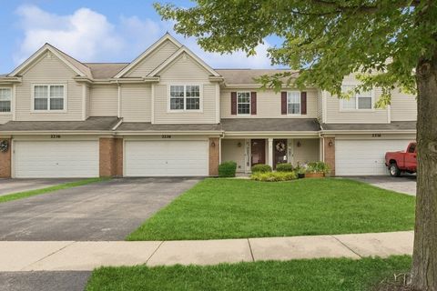 Photo of 2226 Pembridge Drive #2226, Lake In The Hills, IL 60156 (MLS # 12482695) Photo of 2226 Pembridge Drive #2226, Lake In The Hills, IL 60156 (MLS # 12482695)