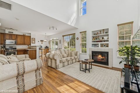 Tiny photo for 2226 Pembridge Drive #2226, Lake In The Hills, IL 60156 (MLS # 12482695)