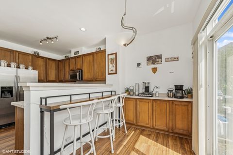 Tiny photo for 2226 Pembridge Drive #2226, Lake In The Hills, IL 60156 (MLS # 12482695)