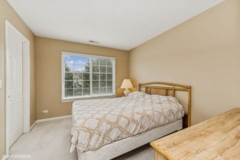 Tiny photo for 2226 Pembridge Drive #2226, Lake In The Hills, IL 60156 (MLS # 12482695)