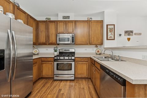 Tiny photo for 2226 Pembridge Drive #2226, Lake In The Hills, IL 60156 (MLS # 12482695)