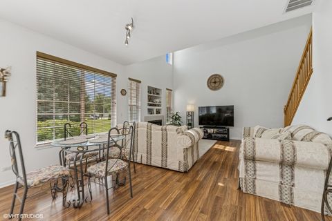 Tiny photo for 2226 Pembridge Drive #2226, Lake In The Hills, IL 60156 (MLS # 12482695)