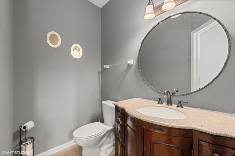 Tiny photo for 2226 Pembridge Drive #2226, Lake In The Hills, IL 60156 (MLS # 12482695)