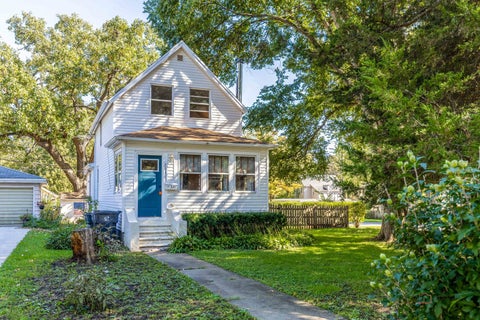 Photo of Zion, IL 60099 (MLS # 12776473)