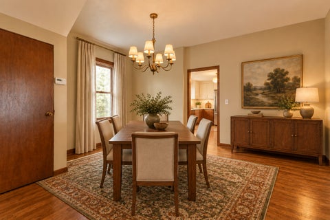 Tiny photo for Zion, IL 60099 (MLS # 12776473)
