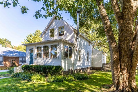 Tiny photo for Zion, IL 60099 (MLS # 12776473)