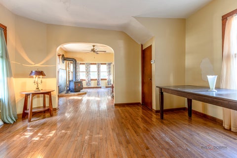 Tiny photo for Zion, IL 60099 (MLS # 12776473)