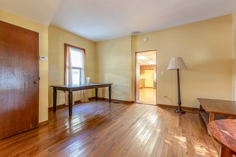 Tiny photo for Zion, IL 60099 (MLS # 12776473)