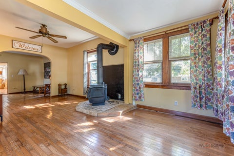 Tiny photo for Zion, IL 60099 (MLS # 12776473)