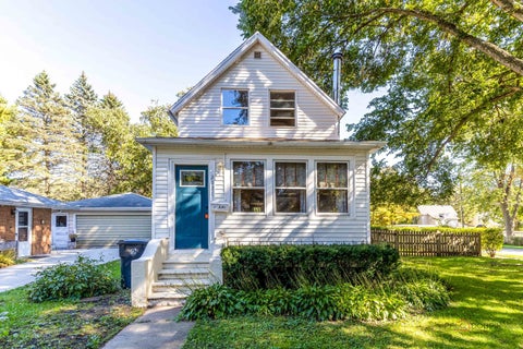 Tiny photo for Zion, IL 60099 (MLS # 12776473)