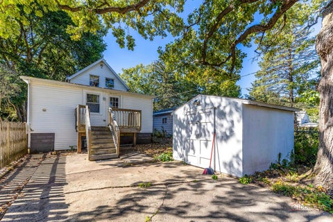 Tiny photo for Zion, IL 60099 (MLS # 12776473)