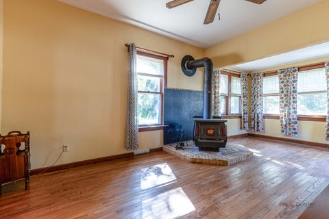 Tiny photo for Zion, IL 60099 (MLS # 12776473)