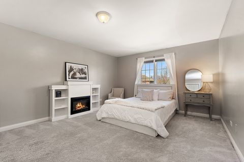 Tiny photo for 135 Sonoma Road, New Lenox, IL 60451 (MLS # 12592947)