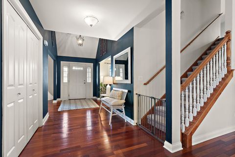 Tiny photo for 135 Sonoma Road, New Lenox, IL 60451 (MLS # 12592947)