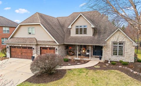 Photo of 135 Sonoma Road, New Lenox, IL 60451 (MLS # 12592947)