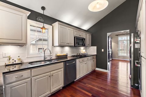 Tiny photo for 135 Sonoma Road, New Lenox, IL 60451 (MLS # 12592947)