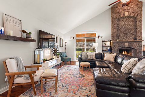 Tiny photo for 135 Sonoma Road, New Lenox, IL 60451 (MLS # 12592947)