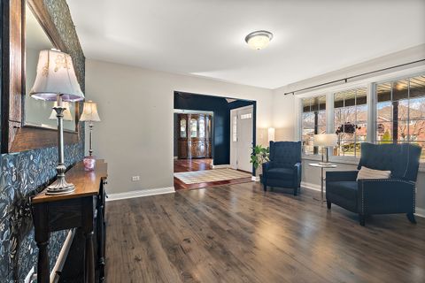 Tiny photo for 135 Sonoma Road, New Lenox, IL 60451 (MLS # 12592947)