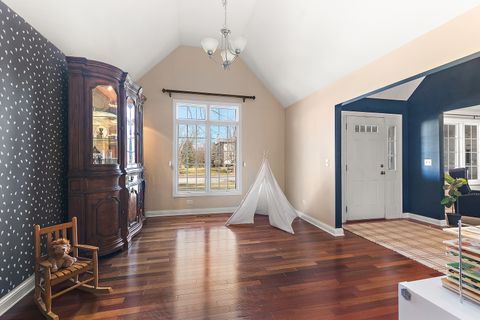 Tiny photo for 135 Sonoma Road, New Lenox, IL 60451 (MLS # 12592947)