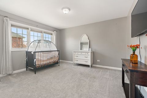 Tiny photo for 135 Sonoma Road, New Lenox, IL 60451 (MLS # 12592947)