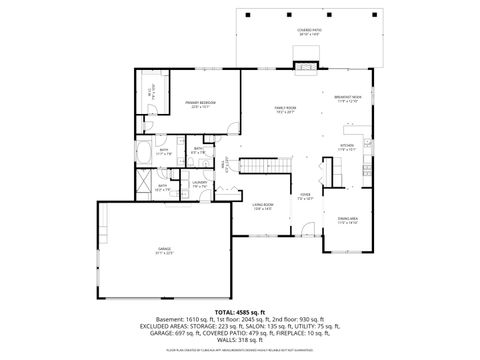 Tiny photo for 135 Sonoma Road, New Lenox, IL 60451 (MLS # 12592947)