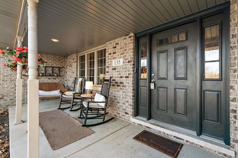 Tiny photo for 135 Sonoma Road, New Lenox, IL 60451 (MLS # 12592947)