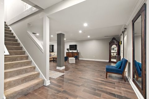 Tiny photo for 135 Sonoma Road, New Lenox, IL 60451 (MLS # 12592947)