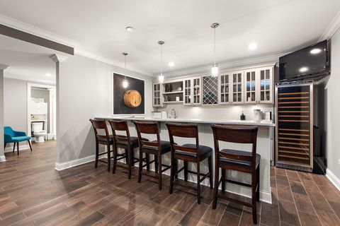 Tiny photo for 135 Sonoma Road, New Lenox, IL 60451 (MLS # 12592947)