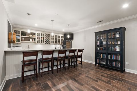 Tiny photo for 135 Sonoma Road, New Lenox, IL 60451 (MLS # 12592947)