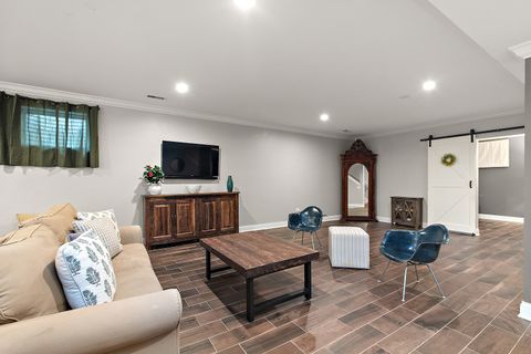 Tiny photo for 135 Sonoma Road, New Lenox, IL 60451 (MLS # 12592947)