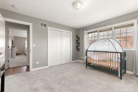 Tiny photo for 135 Sonoma Road, New Lenox, IL 60451 (MLS # 12592947)