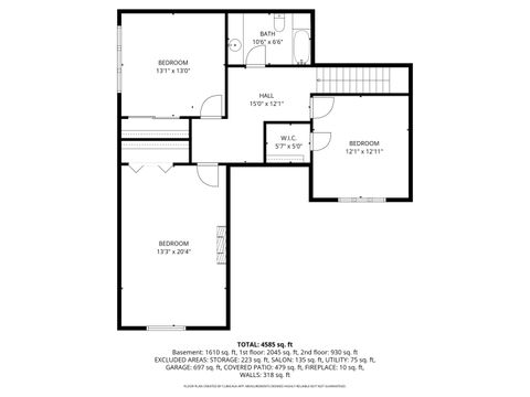 Tiny photo for 135 Sonoma Road, New Lenox, IL 60451 (MLS # 12592947)