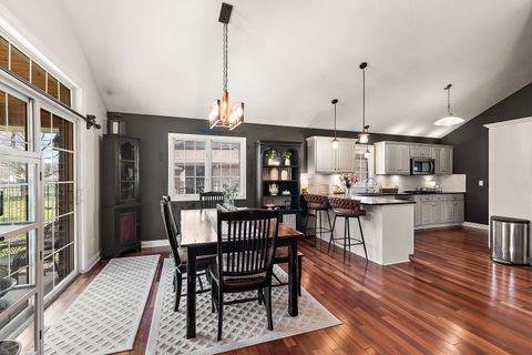 Tiny photo for 135 Sonoma Road, New Lenox, IL 60451 (MLS # 12592947)