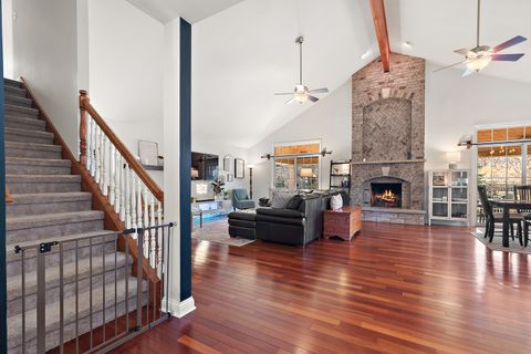 Tiny photo for 135 Sonoma Road, New Lenox, IL 60451 (MLS # 12592947)