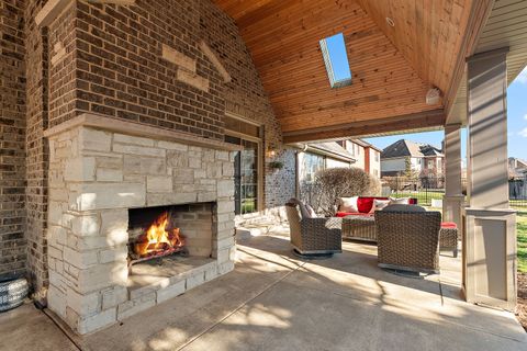 Tiny photo for 135 Sonoma Road, New Lenox, IL 60451 (MLS # 12592947)