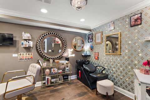 Tiny photo for 135 Sonoma Road, New Lenox, IL 60451 (MLS # 12592947)