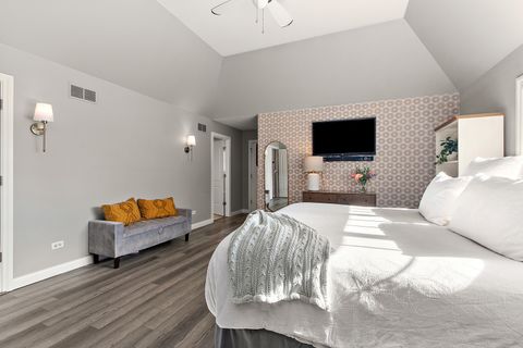 Tiny photo for 135 Sonoma Road, New Lenox, IL 60451 (MLS # 12592947)