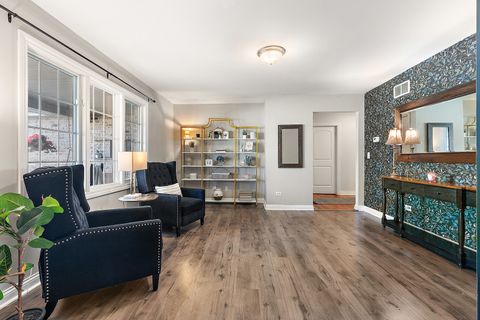 Tiny photo for 135 Sonoma Road, New Lenox, IL 60451 (MLS # 12592947)