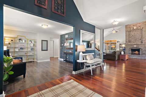 Tiny photo for 135 Sonoma Road, New Lenox, IL 60451 (MLS # 12592947)