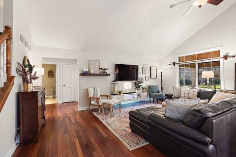 Tiny photo for 135 Sonoma Road, New Lenox, IL 60451 (MLS # 12592947)