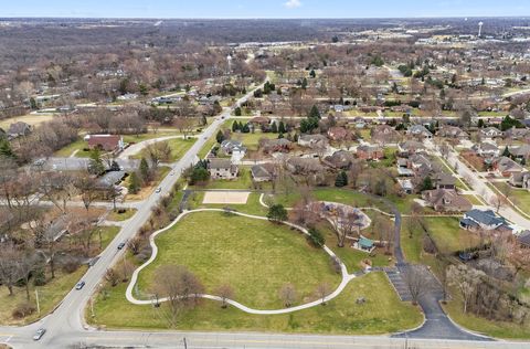 Tiny photo for 135 Sonoma Road, New Lenox, IL 60451 (MLS # 12592947)