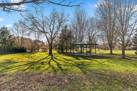 Tiny photo for 135 Sonoma Road, New Lenox, IL 60451 (MLS # 12592947)