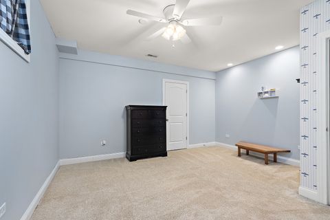 Tiny photo for 135 Sonoma Road, New Lenox, IL 60451 (MLS # 12592947)