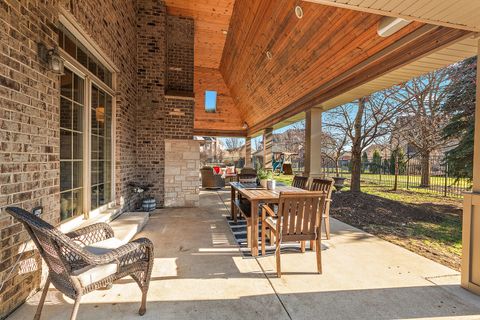 Tiny photo for 135 Sonoma Road, New Lenox, IL 60451 (MLS # 12592947)