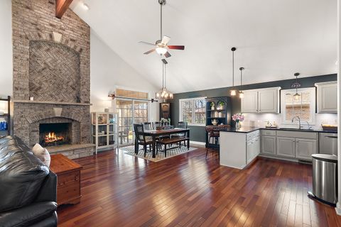 Tiny photo for 135 Sonoma Road, New Lenox, IL 60451 (MLS # 12592947)