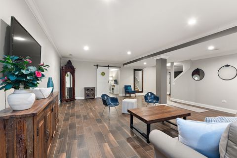 Tiny photo for 135 Sonoma Road, New Lenox, IL 60451 (MLS # 12592947)