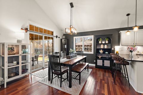 Tiny photo for 135 Sonoma Road, New Lenox, IL 60451 (MLS # 12592947)