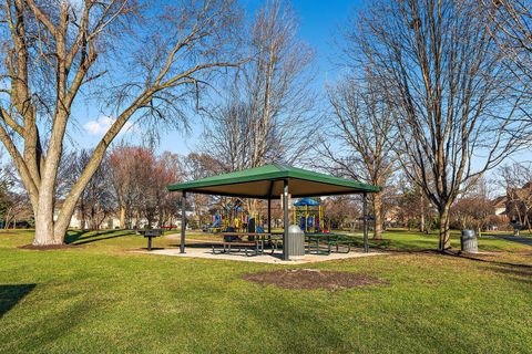 Tiny photo for 135 Sonoma Road, New Lenox, IL 60451 (MLS # 12592947)