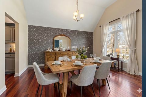 Tiny photo for 135 Sonoma Road, New Lenox, IL 60451 (MLS # 12592947)